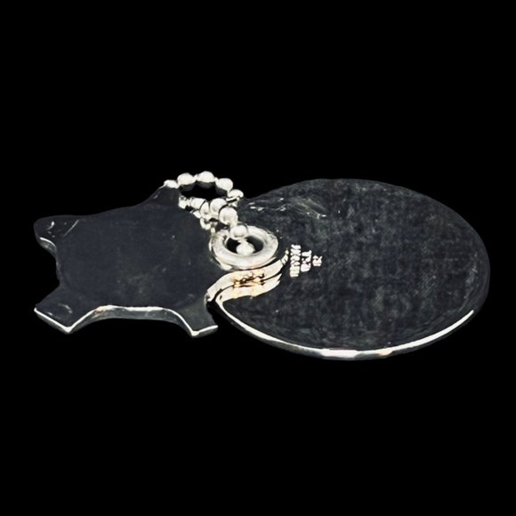 Bassett USA 20th Anniversary 1962 - 1982 Gilman Moose Screwdriver Keychain (4875 - Picture 5 of 7